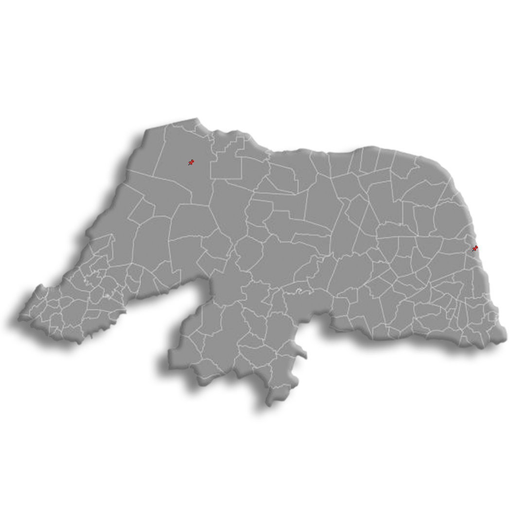 Mapa 3D